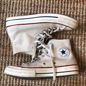 Converse Chuck 70 High Tops